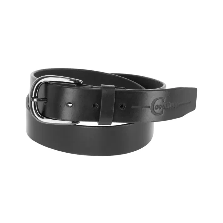 Covalliero Leren Riem